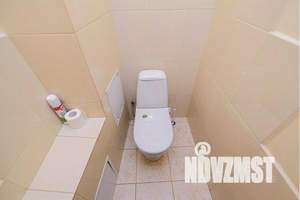 2-к квартира, посуточно, 70м2, 4/16 этаж