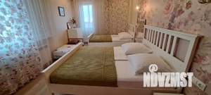 2-к квартира, посуточно, 86м2, 15/26 этаж