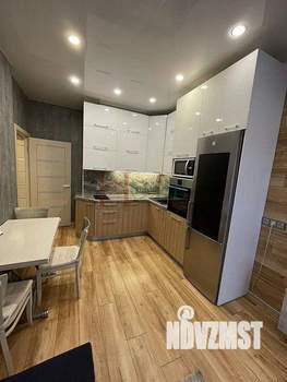 2-к квартира, на длительный срок, 43м2, 10/14 этаж