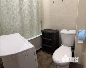 1-к квартира, посуточно, 34м2, 2/5 этаж