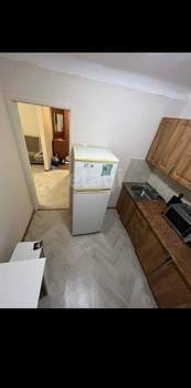 2-к квартира, на длительный срок, 43м2, 5/5 этаж