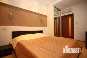 2-к квартира, посуточно, 43м2, 1/1 этаж