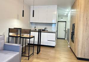 2-к квартира, на длительный срок, 40м2, 15/20 этаж