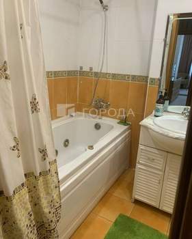 2-к квартира, на длительный срок, 80м2, 2/17 этаж