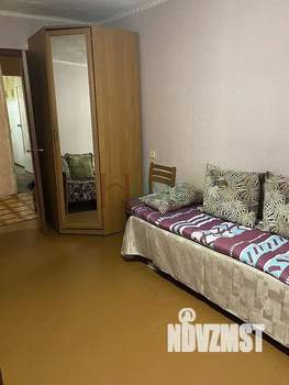 3-к квартира, на длительный срок, 60м2, 4/5 этаж