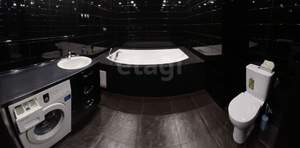 3-к квартира, на длительный срок, 70м2, 15/19 этаж