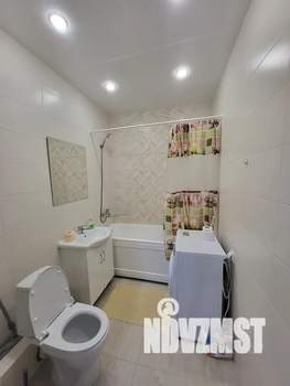2-к квартира, посуточно, 50м2, 10/25 этаж