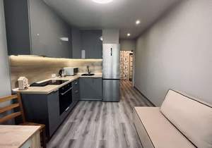 1-к квартира, на длительный срок, 55м2, 25/25 этаж