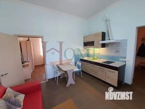 1-к квартира, на длительный срок, 40м2, 2/4 этаж