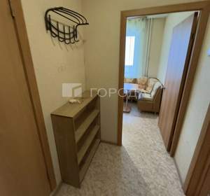 1-к квартира, на длительный срок, 33м2, 9/10 этаж