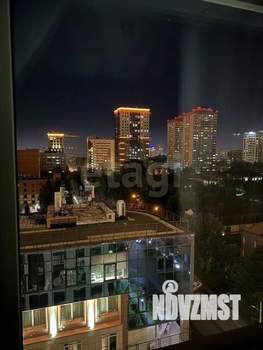 1-к квартира, на длительный срок, 30м2, 11/20 этаж