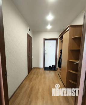 Студия квартира, на длительный срок, 39м2, 5/10 этаж