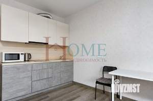 1-к квартира, на длительный срок, 35м2, 10/25 этаж