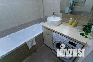 2-к квартира, посуточно, 70м2, 5/25 этаж