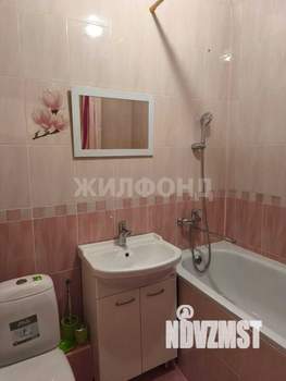 Студия квартира, на длительный срок, 24м2, 8/17 этаж