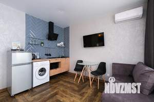 1-к квартира, посуточно, 30м2, 10/13 этаж