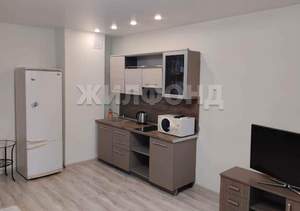 1-к квартира, на длительный срок, 33м2, 5/10 этаж