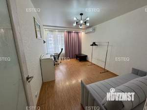 2-к квартира, на длительный срок, 62м2, 2/17 этаж