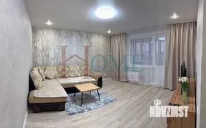 2-к квартира, на длительный срок, 52м2, 6/9 этаж