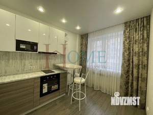 1-к квартира, на длительный срок, 33м2, 15/19 этаж