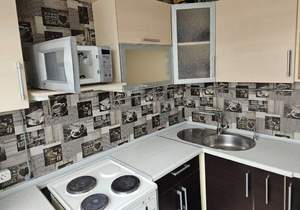 2-к квартира, на длительный срок, 48м2, 5/5 этаж