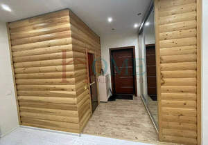 3-к квартира, на длительный срок, 126м2, 2/25 этаж