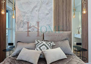 1-к квартира, на длительный срок, 45м2, 10/15 этаж