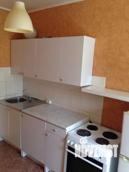 1-к квартира, на длительный срок, 41м2, 3/14 этаж