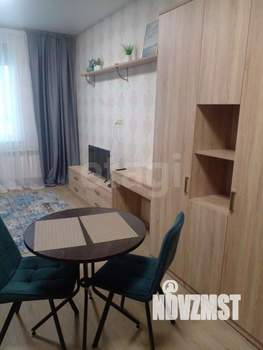 1-к квартира, на длительный срок, 30м2, 17/20 этаж