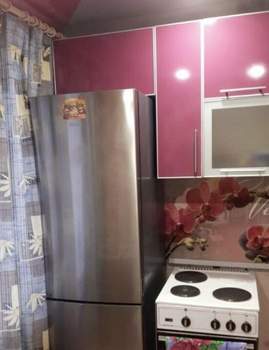 2-к квартира, на длительный срок, 45м2, 1/5 этаж