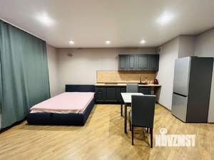 1-к квартира, посуточно, 32м2, 1/1 этаж