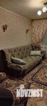 2-к квартира, на длительный срок, 43м2, 4/6 этаж