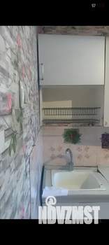 2-к квартира, на длительный срок, 50м2, 3/12 этаж