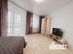 2-к квартира, посуточно, 52м2, 16/19 этаж