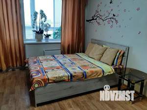 1-к квартира, посуточно, 28м2, 9/10 этаж