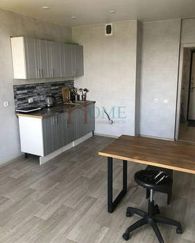 2-к квартира, на длительный срок, 37м2, 21/26 этаж