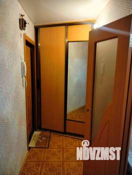 1-к квартира, на длительный срок, 35м2, 4/5 этаж