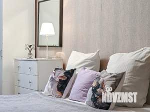 3-к квартира, посуточно, 62м2, 7/9 этаж