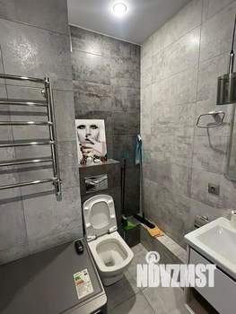 2-к квартира, на длительный срок, 41м2, 11/22 этаж