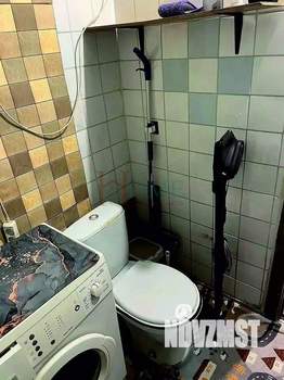 1-к квартира, на длительный срок, 31м2, 3/5 этаж