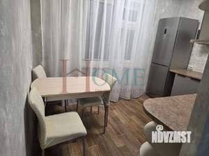 1-к квартира, на длительный срок, 38м2, 5/10 этаж