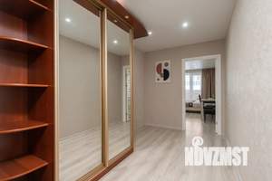 Студия квартира, посуточно, 39м2, 13/27 этаж