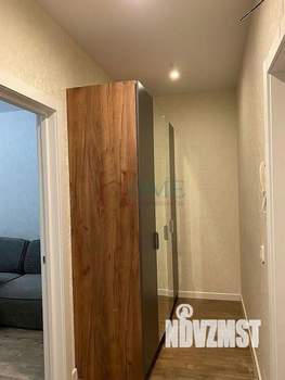 1-к квартира, на длительный срок, 40м2, 16/25 этаж