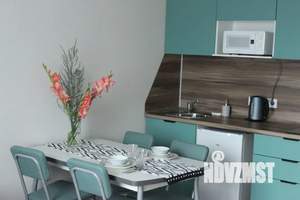 2-к квартира, посуточно, 43м2, 15/25 этаж