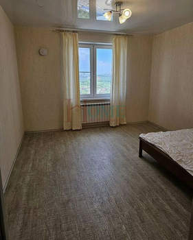 2-к квартира, на длительный срок, 61м2, 17/26 этаж