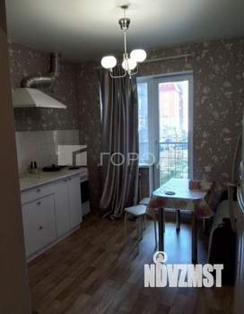 1-к квартира, на длительный срок, 43м2, 2/17 этаж