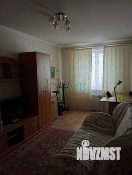 2-к квартира, на длительный срок, 77м2, 4/10 этаж