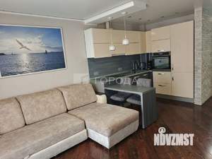2-к квартира, на длительный срок, 65м2, 12/17 этаж