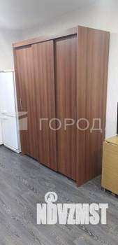 Студия квартира, на длительный срок, 30м2, 2/11 этаж