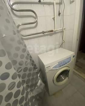 2-к квартира, на длительный срок, 41м2, 1/5 этаж